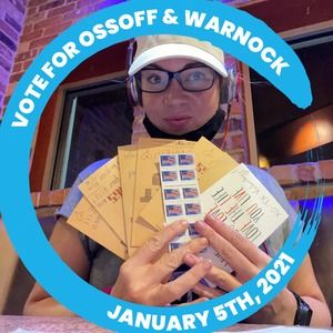 Meet your Posher, Maryrose